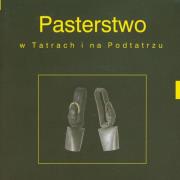 Opakowanie Pasterstwo w Tatrach i  na Podtatrzu z płytą DVD