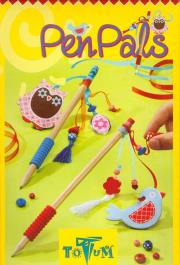 Opakowanie Pen Pals Ołówki