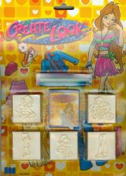 Opakowanie Pieczątki Create your look