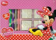 Opakowanie Pieczątki Tiny House Myszka Minnie