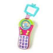 Okładka książki Pilot różowy