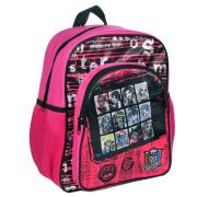 Opakowanie Plecaczek Monster High MH-22733