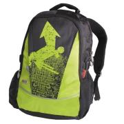 Plecak Strzałka. Wydawca: Spokey. Dadada.pl Opakowanie Plecak Strzałka