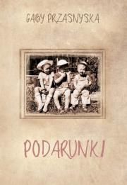 Okładka książki Podarunki