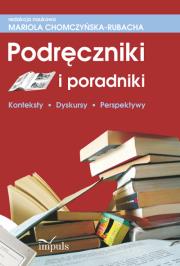Okładka książki Podręczniki i poradniki