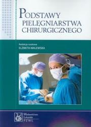 Opakowanie Podstawy pielęgniarstwa chirurgicznego
