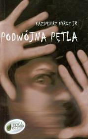 Okładka książki Podwójna pętla