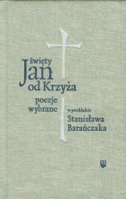 Okładka książki Poezje wybrane