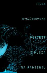 Okładka książki Portret z duszą na ramieniu