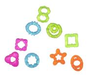 Okładka książki Potrójne gryzaki