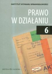 Opakowanie Prawo w działaniu 6