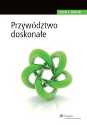 Okładka książki Przywództwo doskonałe