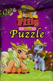 Opakowanie Puzzle 100 Filly Elves