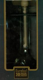 Puzzle Eureka 3D Bottle 2. Wydawca: Eureka BVBA. Dadada.pl Opakowanie Puzzle Eureka 3D Bottle 2