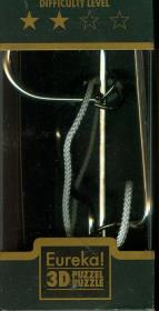 Puzzle Eureka 3D Delighted 2U. Wydawca: Eureka BVBA. Dadada.pl Opakowanie Puzzle Eureka 3D Delighted 2U