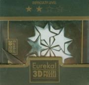 Puzzle Eureka 3D Double O. Wydawca: Eureka BVBA. Dadada.pl Opakowanie Puzzle Eureka 3D Double O