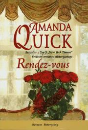 Okładka książki Randez-vous