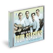 Roots of the Four Seasons. Wydawca: Go Entertainment Group. Dadada.pl Opakowanie Roots of the Four Seasons