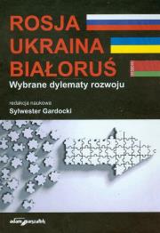 Opakowanie Rosja Ukraina Białoruś