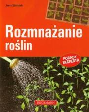 Okładka książki Rozmnażanie roślin