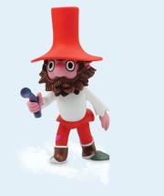 Okładka książki Rumcajs