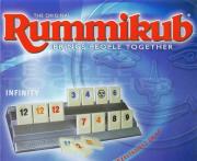 Opakowanie Rummikub