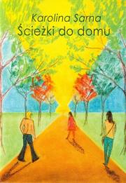 Okładka książki Ścieżki do domu