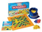 Opakowanie Scrabble Junior