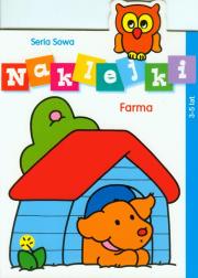 Opakowanie Seria Sowa - Farma