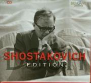 Opakowanie Shostakovich Edition