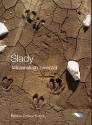 Okładka książki Ślady tatrzańskich zwierząt