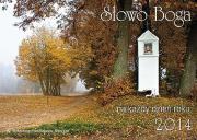 Opakowanie Słowo Boga na każdy dzień roku 2014