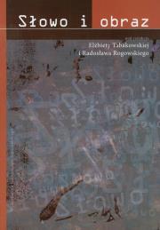 Opakowanie Słowo i obraz