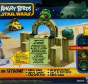 Opakowanie Star Wars Angry Birds Gwiezdna bitwa