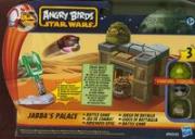 Opakowanie STAR WARS Angry Birds Pałac Jabby