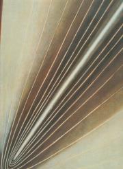 Okładka książki Stefan Gierowski