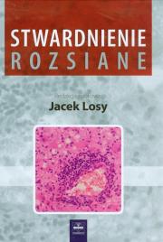 Stwardnienie rozsiane. Wydawca: Czelej. Dadada.pl Opakowanie Stwardnienie rozsiane