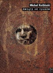 Okładka książki Święty od ćpunów