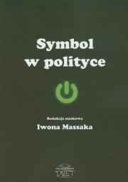 Symbol w polityce. Wydawca: Duet. Dadada.pl Opakowanie Symbol w polityce