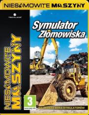 Opakowanie Symulator Złomowiska