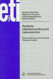Opakowanie Systemy radiokomunikacyjne Laboratorium