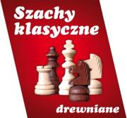 Opakowanie Szachy klasyczne