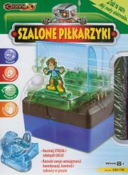 Opakowanie Szalone piłkarzyki