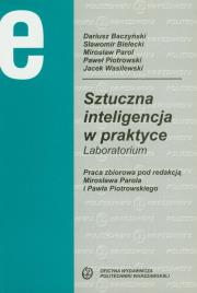 Opakowanie Sztuczna inteligencja w praktyce