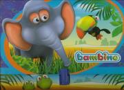 Opakowanie Teczka z rączką A4 Bambino