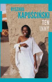 Okładka książki Ten inny