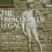 Okładka książki The Frescobaldi Legacy
