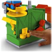 Opakowanie Thomas Pracowity dzień Tomka