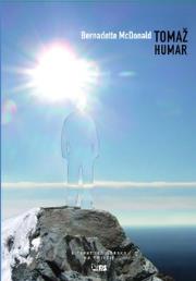 Okładka książki Tomaz Humar
