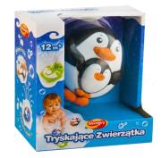Opakowanie Tryskające zwierzątka Pingwin